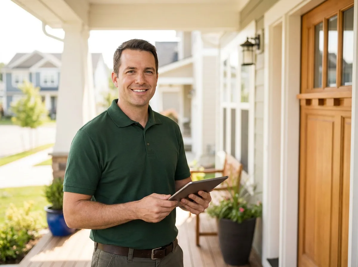 Pest control FAQs for Madison, AR